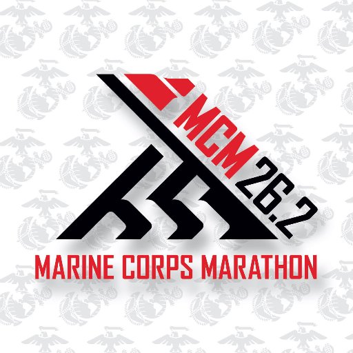 Marine Corps Marathon pic